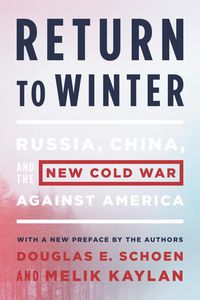 Produktbild: Return to Winter