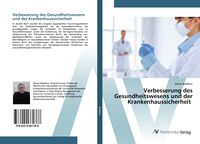 Produktbild: Verbesserung des Gesundheitswesens und der Krankenhaussicherheit