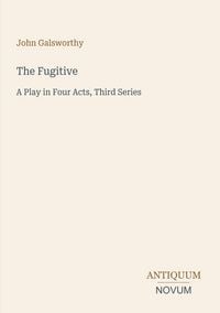 Produktbild: The Fugitive