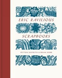 Produktbild: Eric Ravilious Scrapbooks