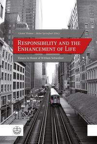Produktbild: Responsibility and the Enhancement of Life