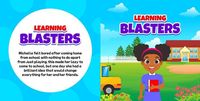 Produktbild: Learning Blasters