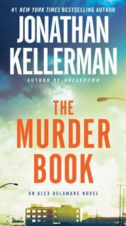 Produktbild: The Murder Book