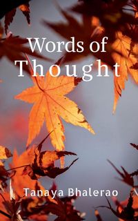 Produktbild: Words Of Thought