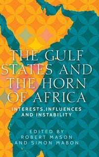 Produktbild: The Gulf States and the Horn of Africa