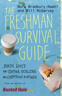 Produktbild: Freshman Survival Gd
