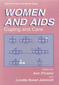 Produktbild: Women and AIDS