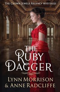 Produktbild: The Ruby Dagger