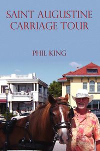 Produktbild: Saint Augustine Carriage Tour