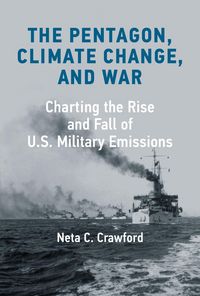 Produktbild: The Pentagon, Climate Change, and War