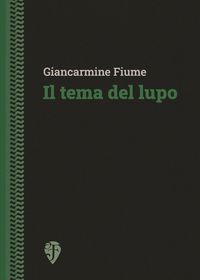 Produktbild: Il tema del lupo