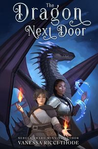 Produktbild: The Dragon Next Door