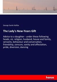 Produktbild: The Lady's New-Years Gift