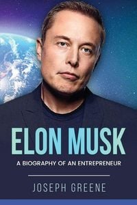 Produktbild: Elon Musk