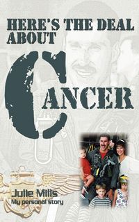 Produktbild: Here's the Deal about Cancer
