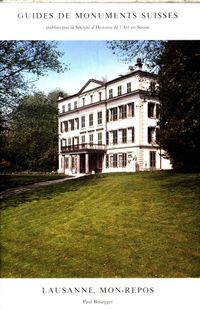 Produktbild: Lausanne, Mon-Repos