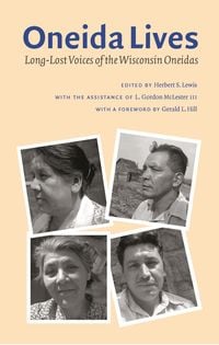 Produktbild: Oneida Lives