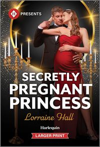 Produktbild: Secretly Pregnant Princess