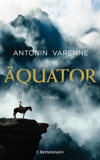 Bild vom Artikel Äquator vom Autor Antonin Varenne