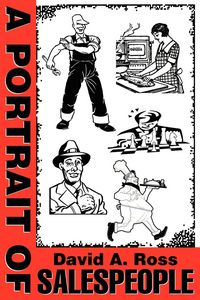 Produktbild: A Portrait of Salespeople