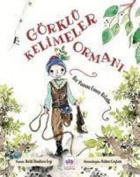 Produktbild: G&ouml;rkl&uuml; Kelimeler Ormani