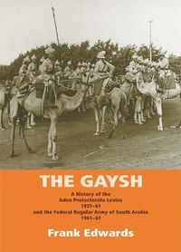 Produktbild: Gaysh