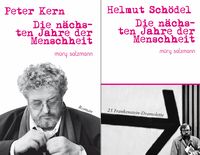 Produktbild: Die n&auml;chsten Jahre der Menschheit