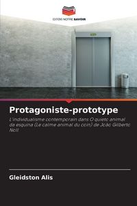 Produktbild: Protagoniste-prototype