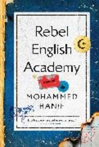 Produktbild: Rebel English Academy