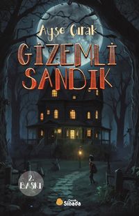 Produktbild: Gizemli Sandik