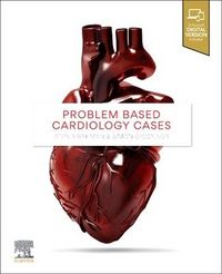 Produktbild: Rahman, A: Problem Based Cardiology Cases