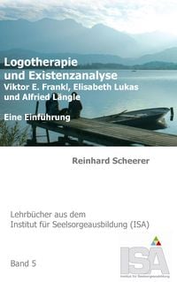 Produktbild: Logotherapie und Existenzanalyse