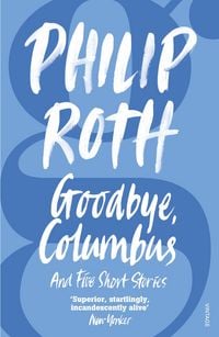 Produktbild: Goodbye, Columbus