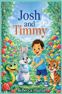 Produktbild: Josh and Timmy