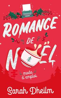 Produktbild: Romance de No&euml;l : mode d'emploi