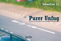 Produktbild: Purer Unfug