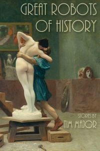Produktbild: Great Robots of History