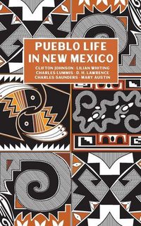 Produktbild: Pueblo Life in New Mexico