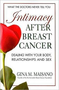 Produktbild: Intimacy After Breast Cancer