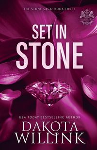 Produktbild: Set In Stone