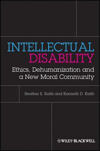 Produktbild: Intellectual Disability