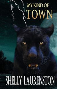 Produktbild: My Kind of Town