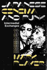 Produktbild: Japanese Cinema and Punk