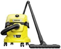 Produktbild: K&auml;rcher Home & Garden WD 2-18 1.628-500.0 Nass-/Trockensauger 225 W 12 l ohne Akku