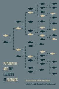 Produktbild: Psychiatry and the Legacies of Eugenics