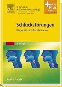 Produktbild: Schluckst&ouml;rungen