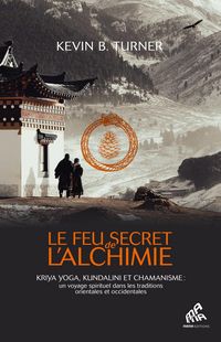 Produktbild: Le Feu secret de l'alchimie