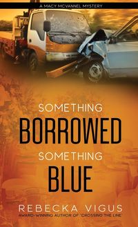 Produktbild: Something Borrowed, Something Blue