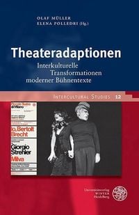 Produktbild: Theateradaptionen