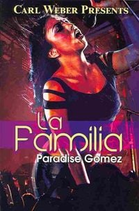 Produktbild: Gomez, P: La Familia